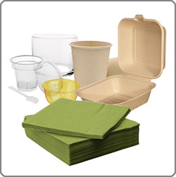 soluzioni per il catering