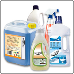 detergenti professionali